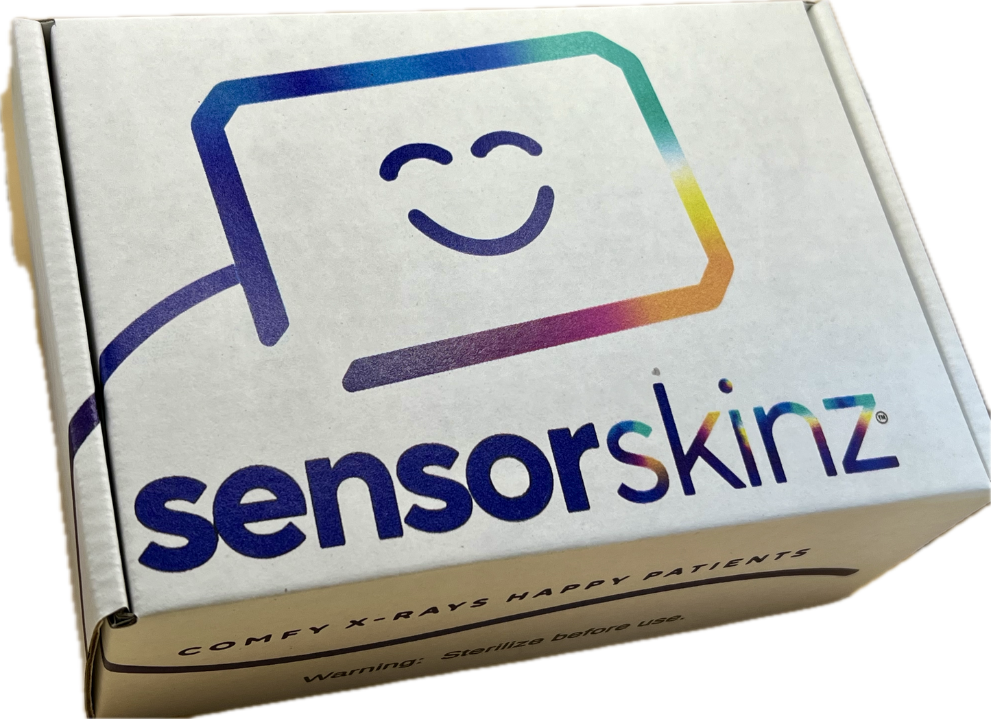 Sensorskinz Bulk Pack (30 pack)