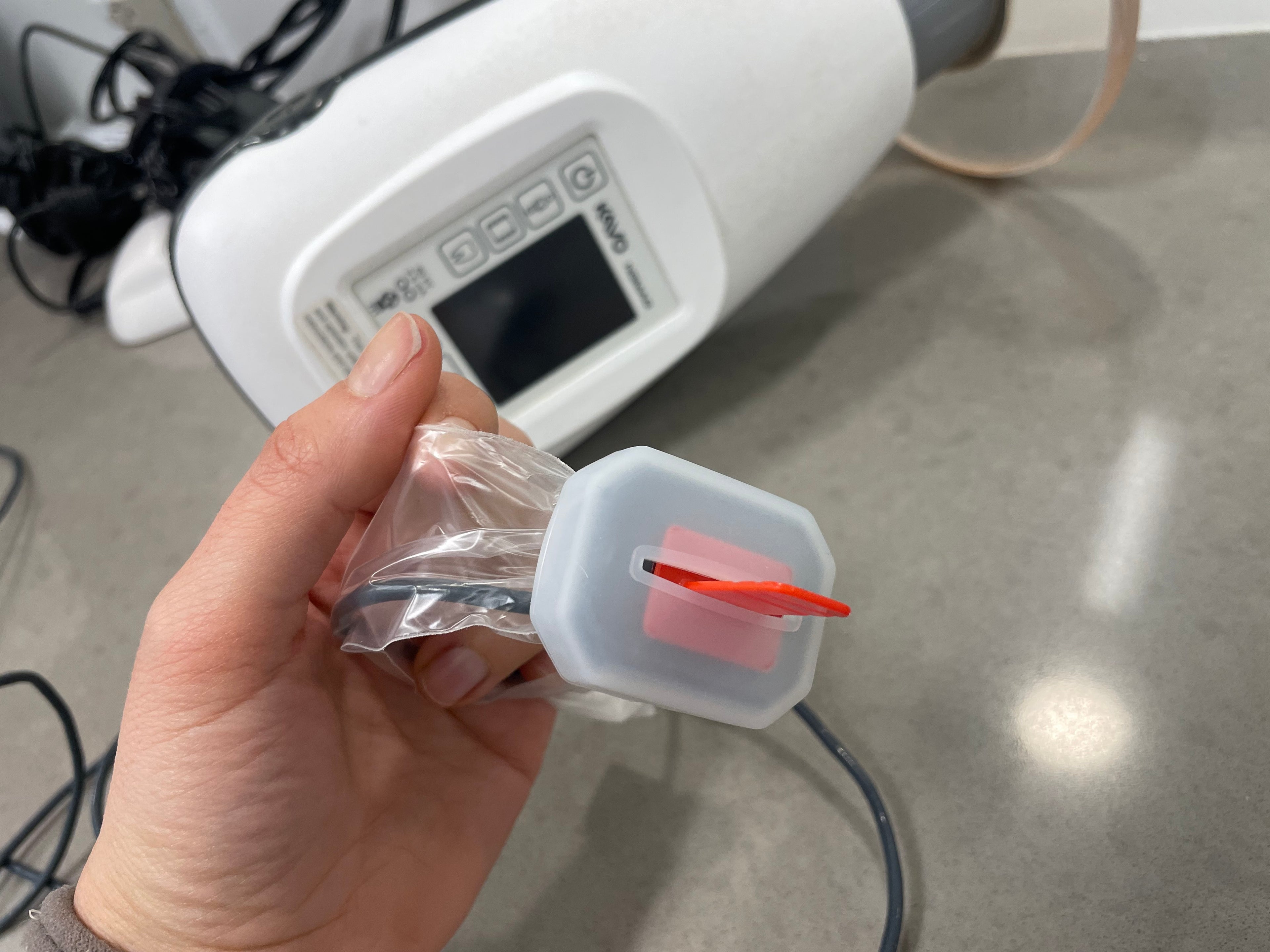 Load video: Sensorskins overview video