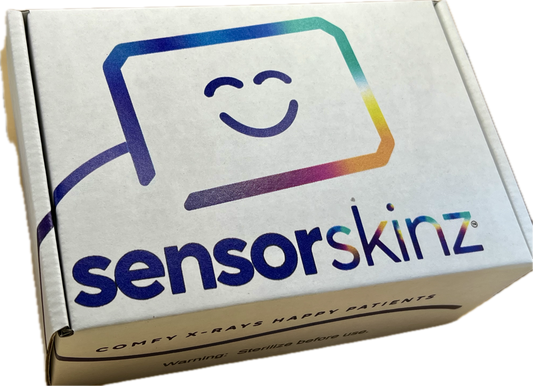 Sensorskinz Bulk Pack (30 pack)